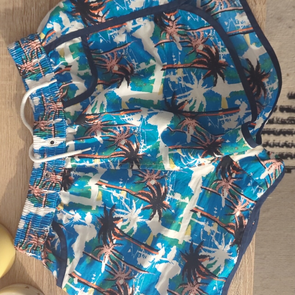 Swim Shorts